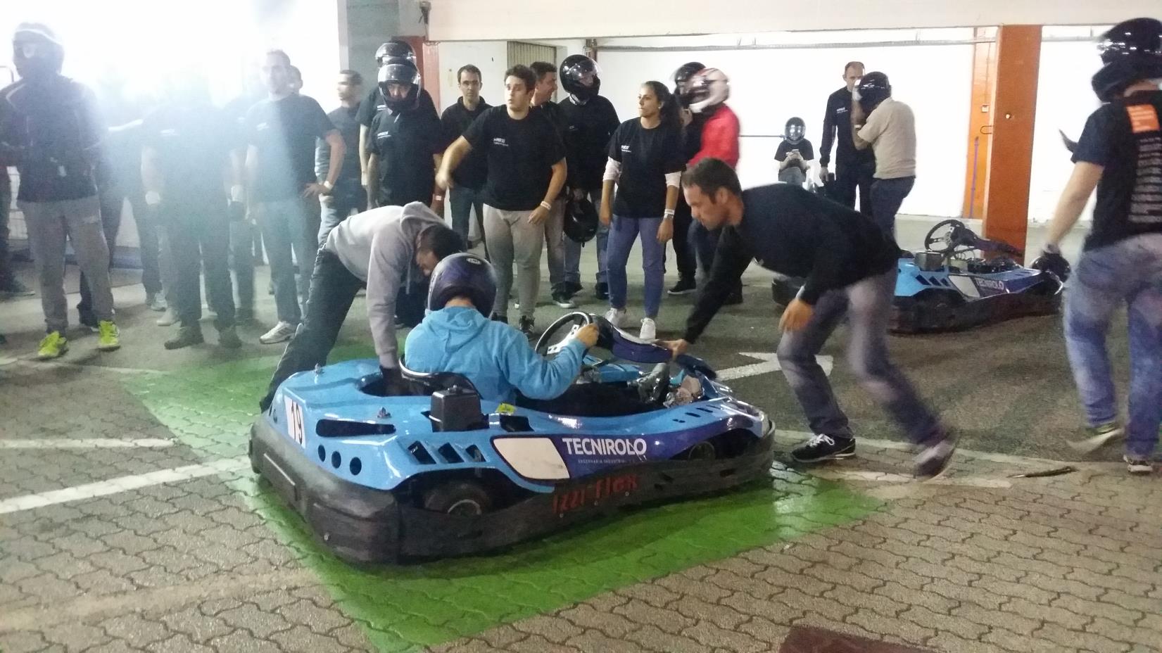 3º GP Hasco19